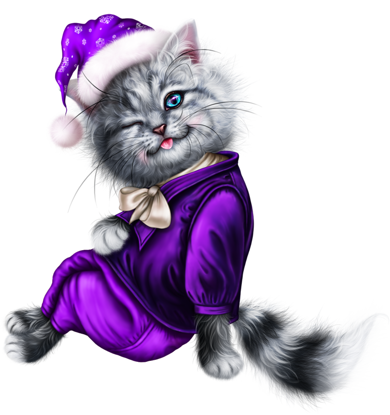 halloween-witch-christmas-elf-and-kitty-png32.png