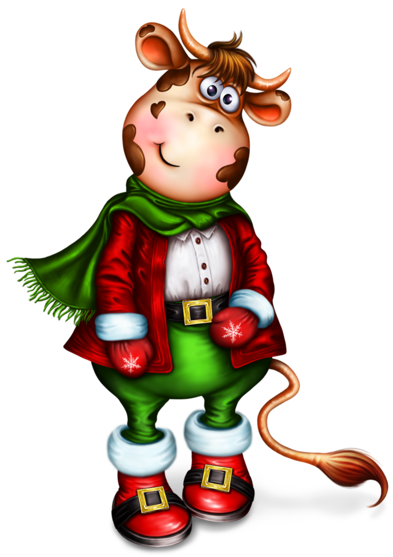 little_cow_with_lollipop_and_christmas_tree_9.png