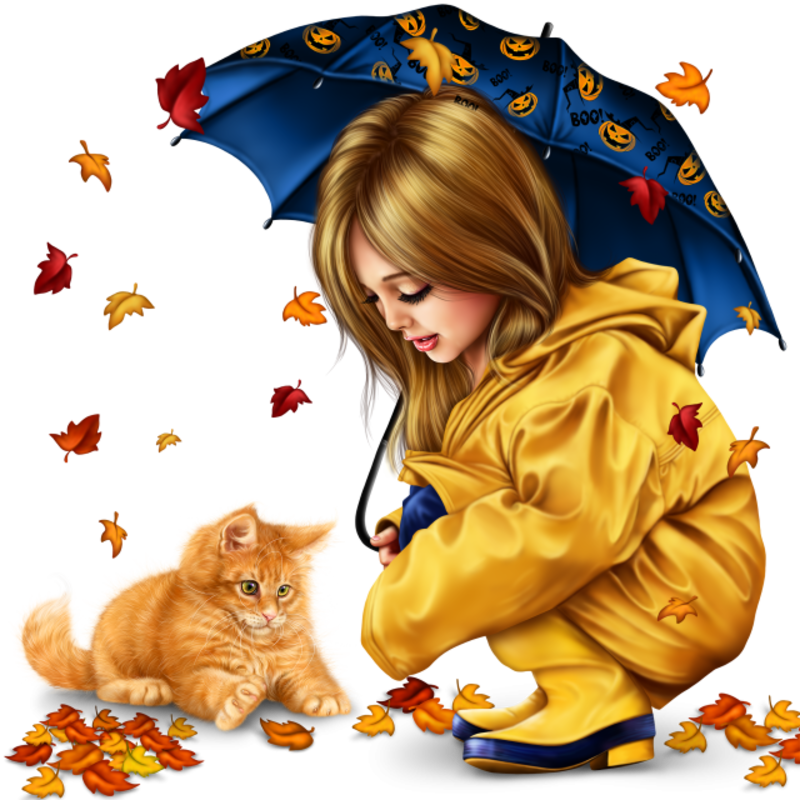 little_girl_in_raincoat_with_a_kitty_png_1_0_1.png