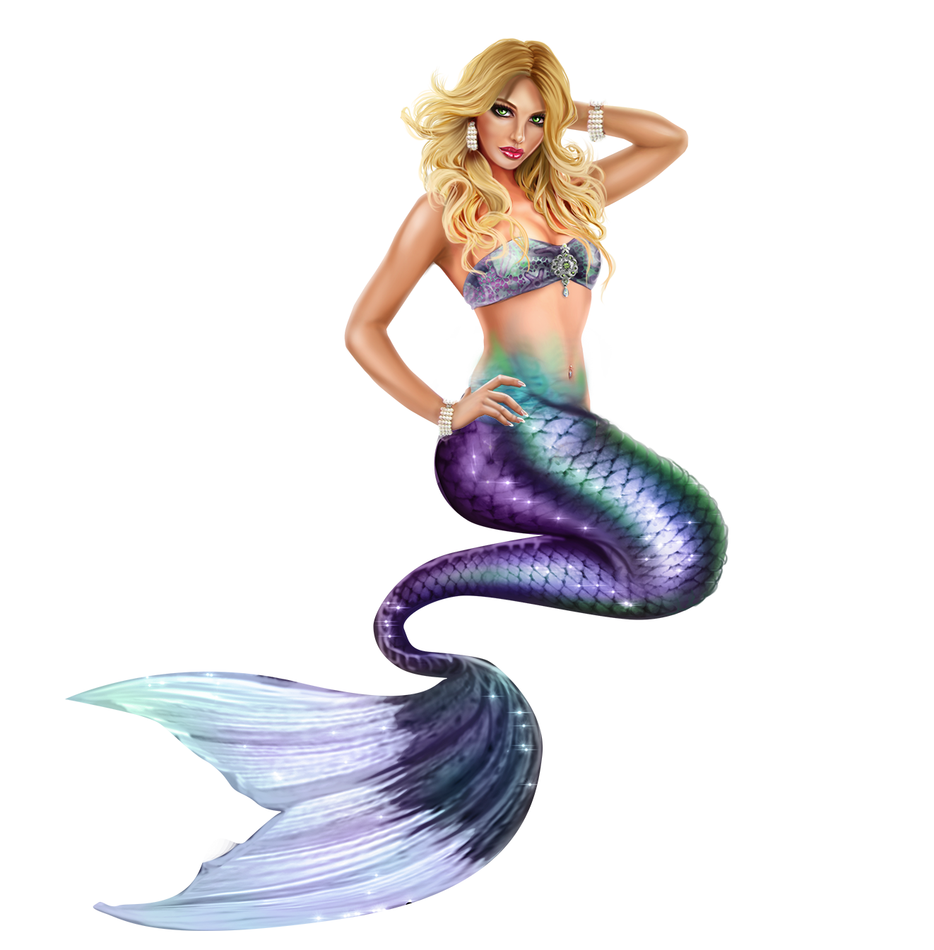 TUBE SIRENE 2