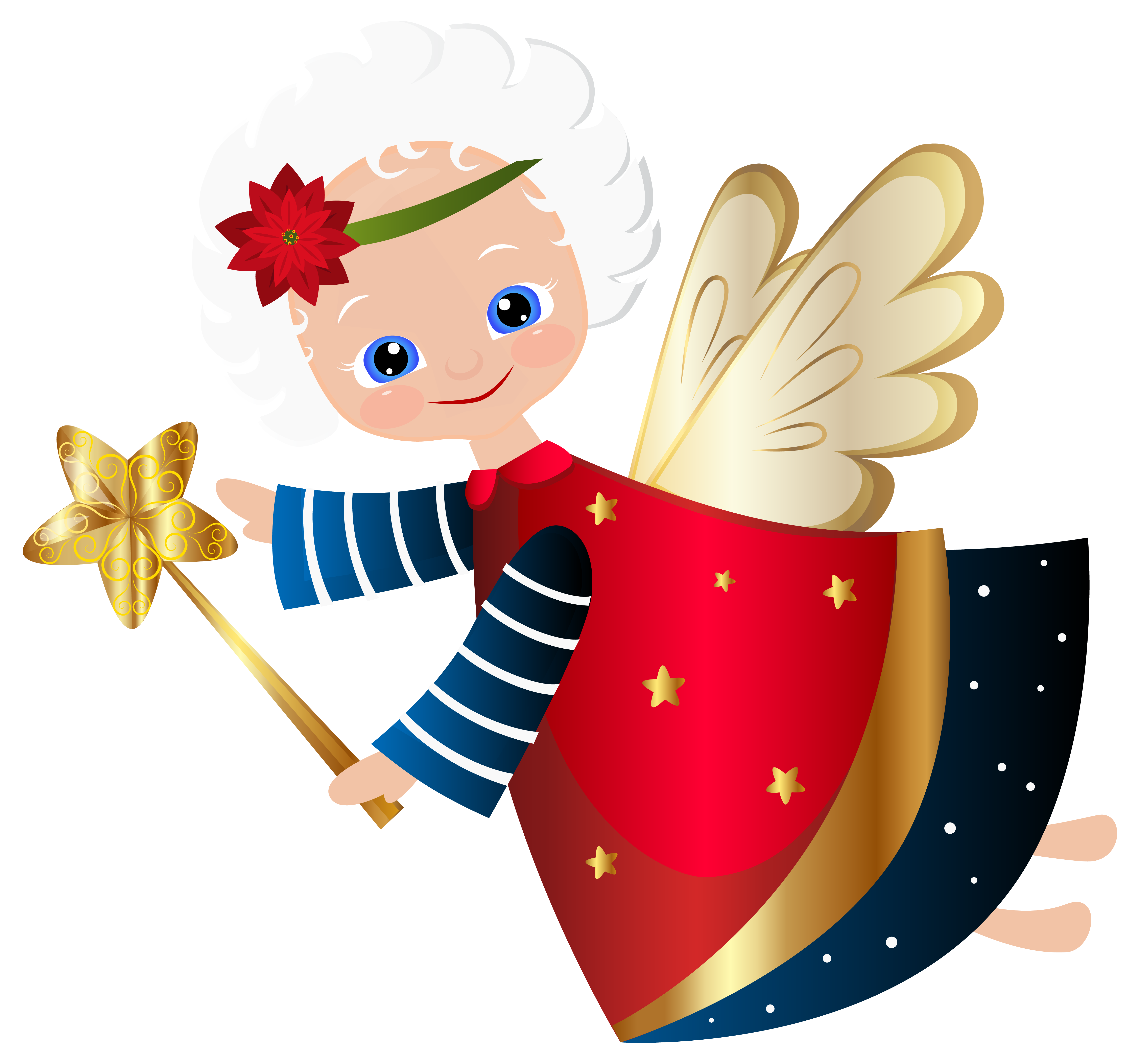 christmas angel clipart images - photo #29
