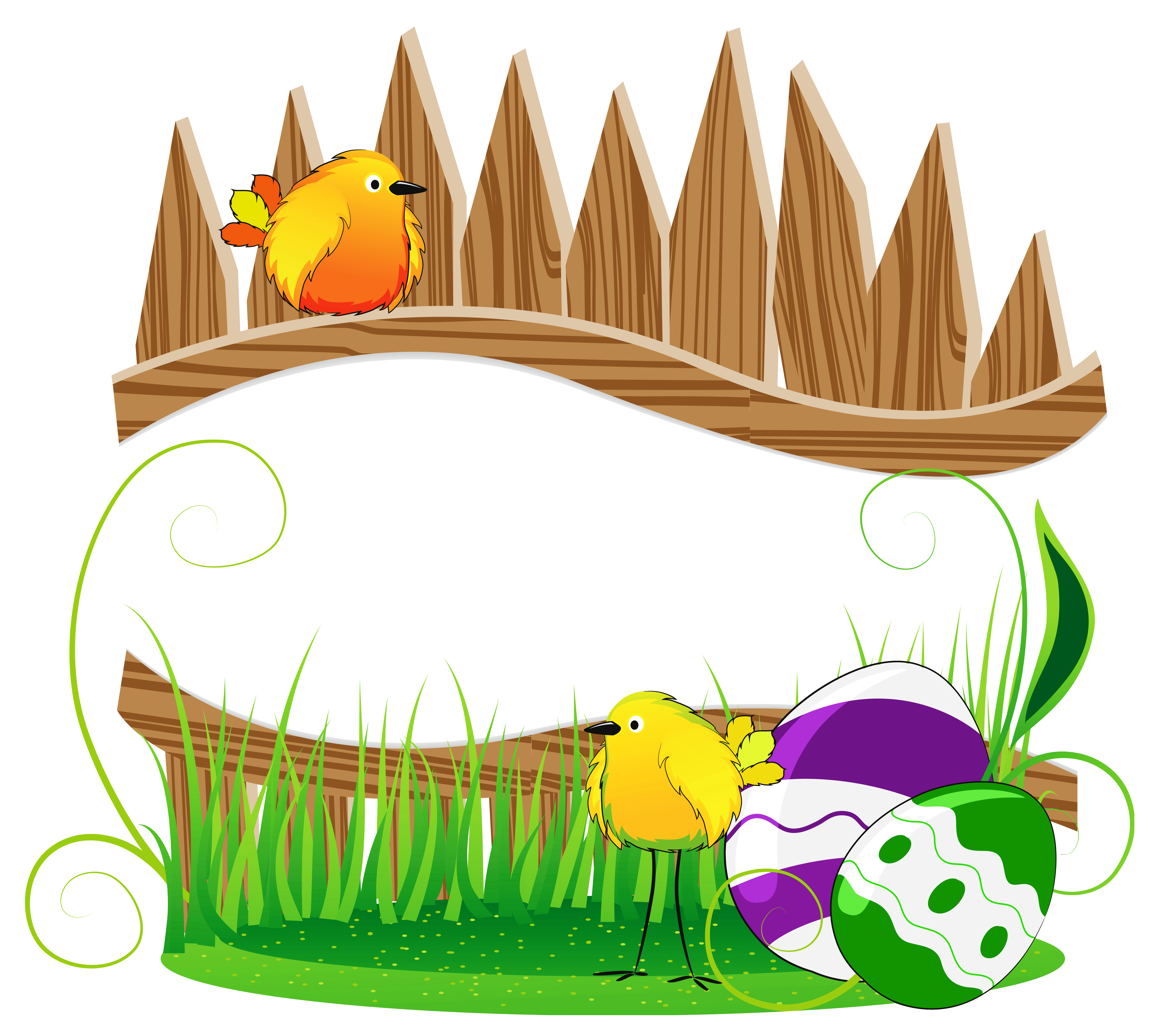 easter decoration clipart - photo #12