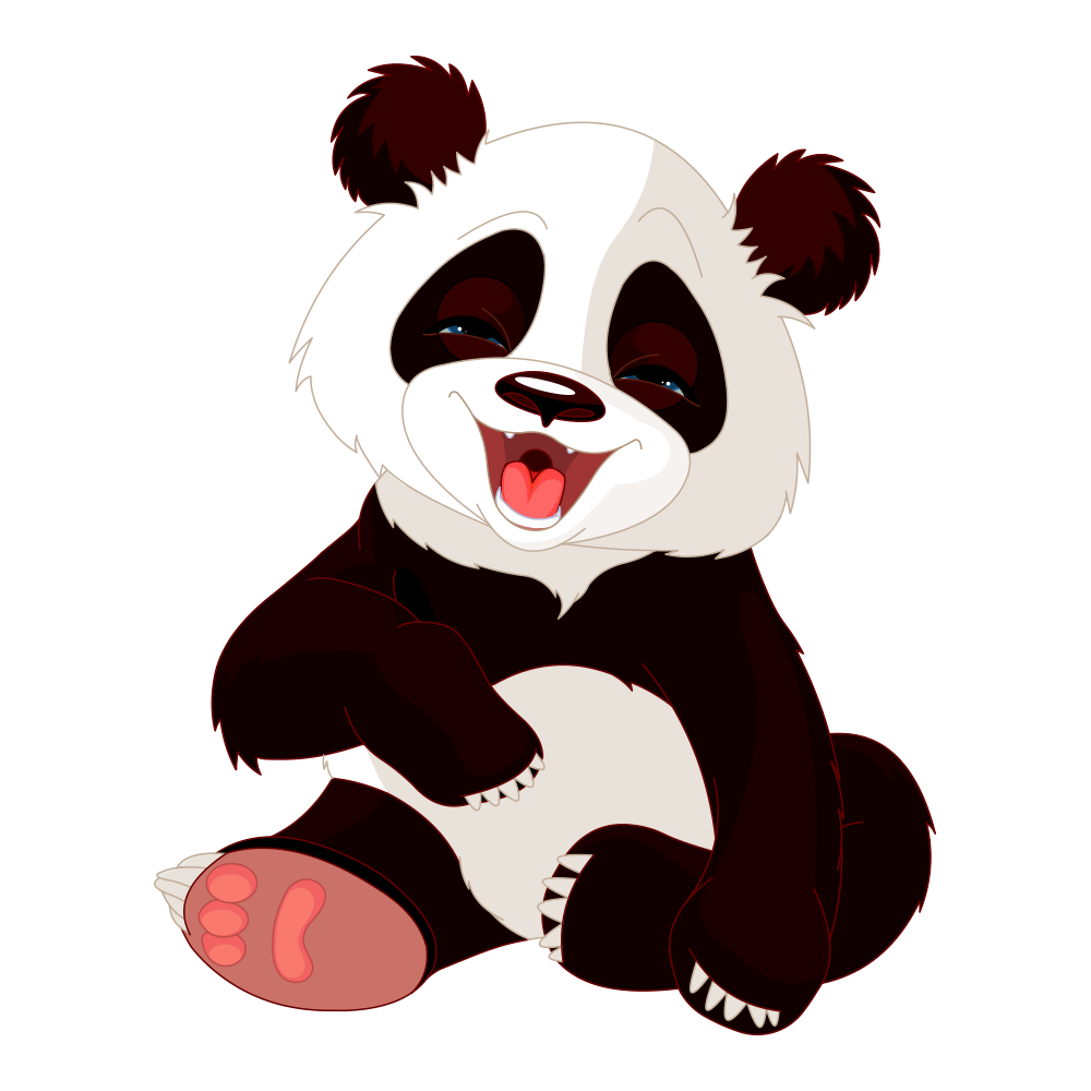 panda